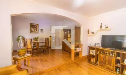 Casa para venda - colônia, 3 quartos,  232 m² - jundiaí