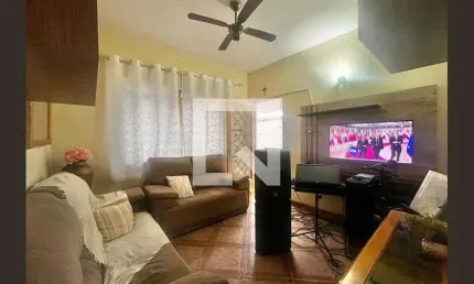 Casa para Venda - Vila Industrial, 3 Quartos,  300 m² - Campinas