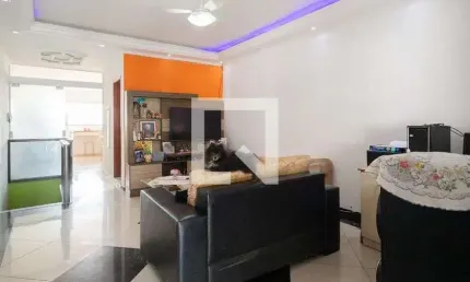 Casa para Venda - Vila Lusitânia, 3 Quartos,  393 m² - São Bernardo do Campo