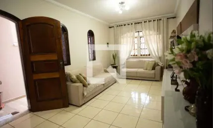 Casa para venda - santana, 3 quartos,  172 m² - são paulo