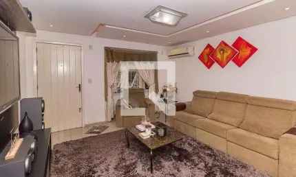 Casa para Venda - Rubem Berta, 4 Quartos,  285 m² - Porto Alegre
