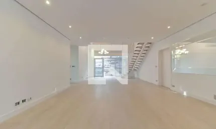 Apartamento para venda - bosque da saúde, 4 quartos,  274 m² - são paulo