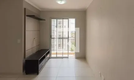 Apartamento para Venda - Vila Mimosa, 2 Quartos,  50 m² - Campinas