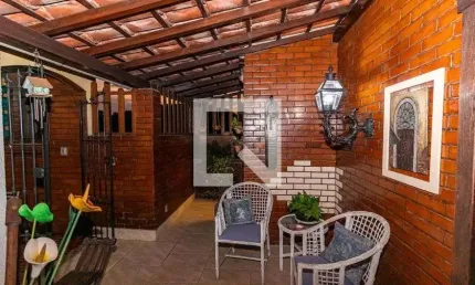 Cobertura para Venda - Icaraí, 4 Quartos,  250 m² - Niterói
