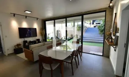 Casa para Venda - Jardim Santana, 3 Quartos,  150 m² - Campinas