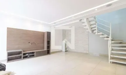 Casa para Venda - Jardim Éster Yolanda, 3 Quartos,  240 m² - São Paulo