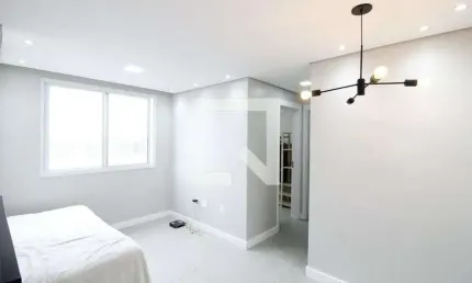 Apartamento para Venda - Santo Amaro , 2 Quartos,  44 m² - São Paulo