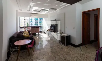 Cobertura para Venda - Ingá, 4 Quartos,  242 m² - Niterói