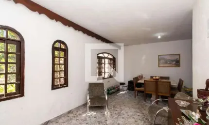 Casa para Venda - Jardim City, 2 Quartos,  100 m² - Guarulhos