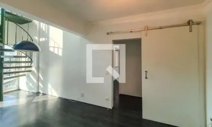 Cobertura para Venda - Vila Mariana, 2 Quartos,  103 m² - São Paulo