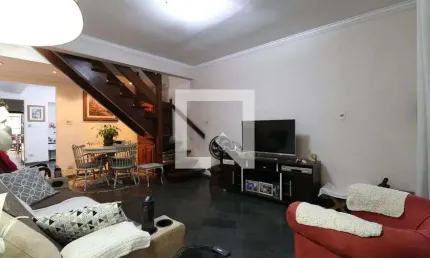 Casa para venda - vila romana, 2 quartos,  232 m² - são paulo