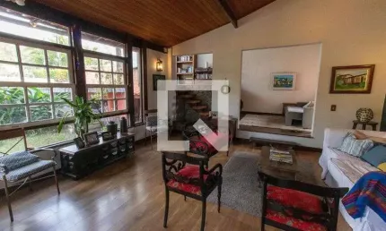 Casa para Venda - Maria Paula, 3 Quartos,  860 m² - Niterói