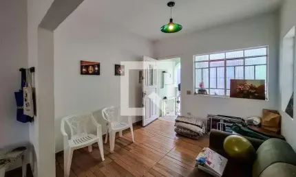 Casa para Venda - Cambuci, 4 Quartos,  155 m² - São Paulo