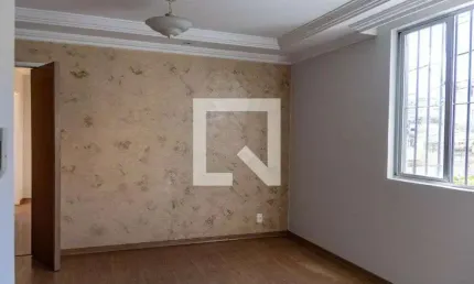 Apartamento para Venda - Alto Caiçaras, 3 Quartos,  144 m² - Belo Horizonte
