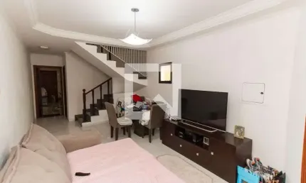 Casa para Venda - Vila Maria , 3 Quartos,  168 m² - São Paulo