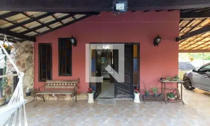 Casa para Venda - Vila Progresso, 3 Quartos,  300 m² - Niterói