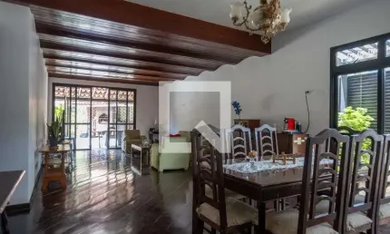 Cobertura para Venda - Tijuca, 5 Quartos,  280 m² - Rio de Janeiro