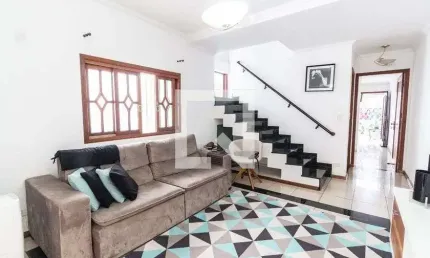 Casa para venda - água fria, 3 quartos,  228 m² - são paulo