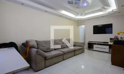 Casa para venda - vila roque, 3 quartos,  190 m² - são paulo