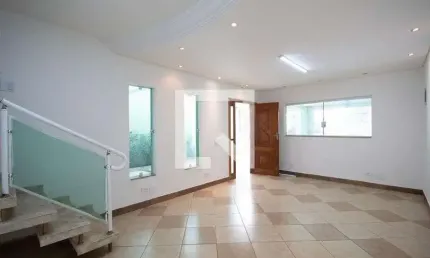 Casa para Venda - Bela Vista, 3 Quartos,  211 m² - Osasco