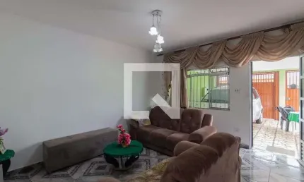 Casa para Venda - Itaquera, 3 Quartos,  300 m² - São Paulo