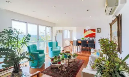 Cobertura para Venda - Brooklin, 4 Quartos,  340 m² - São Paulo