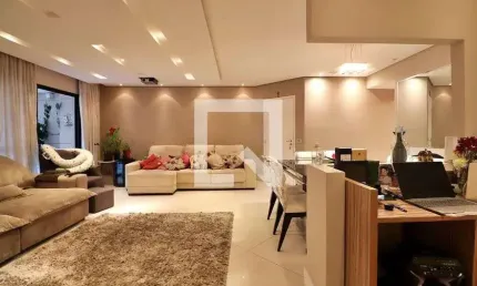 Apartamento para Venda - Jardim, 2 Quartos,  119 m² - Santo André
