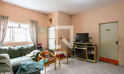 Casa para Venda - Vila Esperança, 5 Quartos,  350 m² - São Paulo
