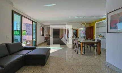 Cobertura para Venda - Silveira, 4 Quartos,  221 m² - Belo Horizonte