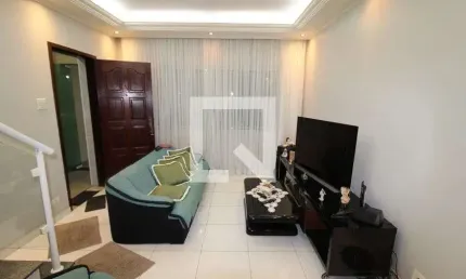 Casa para Venda - Vila Sabrina , 3 Quartos,  160 m² - São Paulo