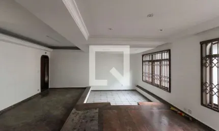 Casa para venda - vila santa clara, 3 quartos,  250 m² - são paulo