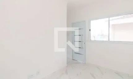 Apartamento para Venda - Vila Gustavo, 1 Quarto,  31 m² - São Paulo
