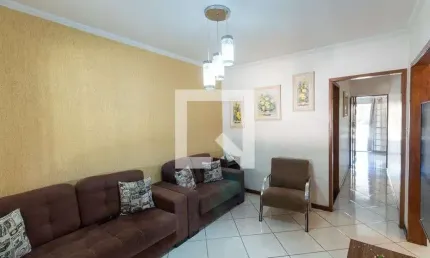 Casa para venda - ponte rasa, 4 quartos,  412 m² - são paulo