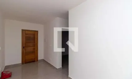 Apartamento para Venda - Vila Ede, 2 Quartos,  43 m² - São Paulo