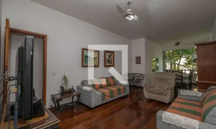 Apartamento para Venda - Maracanã, 3 Quartos,  116 m² - Rio de Janeiro