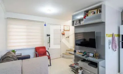 Casa / Sobrado em Condomínio para Venda - Cavalhada, 3 Quartos,  131 m² - Porto Alegre