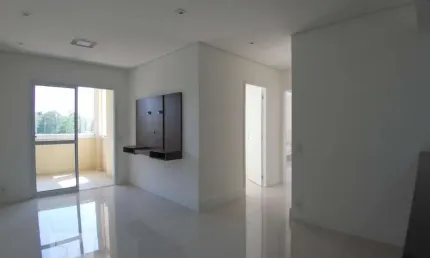Apartamento para Venda - Engordadouro, 2 Quartos,  66 m² - Jundiaí