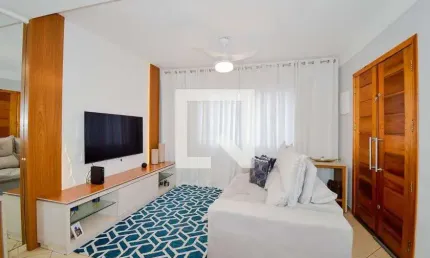 Casa para Venda - Picanço, 2 Quartos,  186 m² - Guarulhos