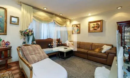 Casa para venda - jardim sao luis, 3 quartos,  300 m² - são paulo
