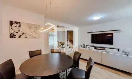 Casa / Sobrado em Condomínio para Venda - Cambuci, 4 Quartos,  176 m² - São Paulo
