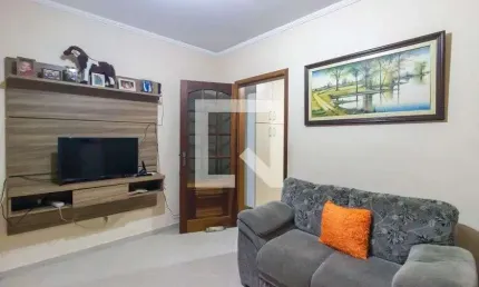 Casa para Venda - Jaguaré, 2 Quartos,  275 m² - São Paulo