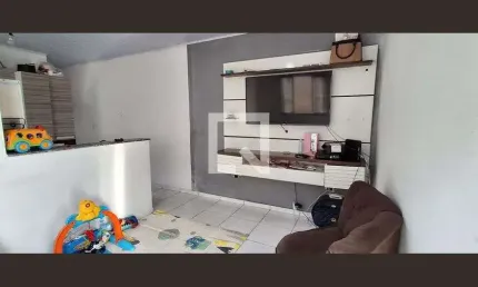 Casa para Venda - Rudge Ramos, 1 Quarto,  133 m² - São Bernardo do Campo