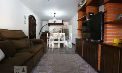 Casa para Venda - Cipava, 2 Quartos,  175 m² - Osasco