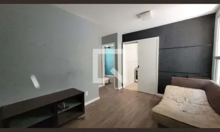 Apartamento para venda - ponte preta, 2 quartos,  46 m² - campinas