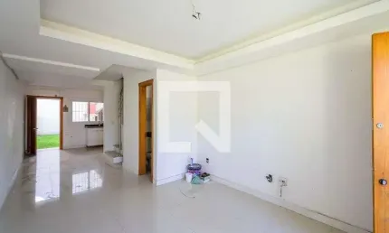 Casa para venda - campo novo, 2 quartos,  110 m² - porto alegre