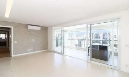 Apartamento para venda - vila pompéia, 3 quartos,  123 m² - são paulo