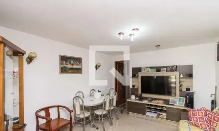 Casa para Venda - Bonsucesso, 3 Quartos,  80 m² - Rio de Janeiro