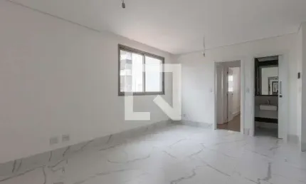 Apartamento para Venda - Santo Agostinho, 2 Quartos,  66 m² - Belo Horizonte