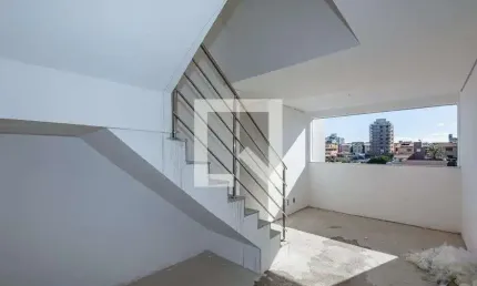 Cobertura para venda - caiçara-adelaide, 3 quartos,  137 m² - belo horizonte