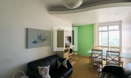 Apartamento para Venda - Floramar, 3 Quartos,  80 m² - Belo Horizonte